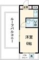 ユースフル都立大4階6.3万円