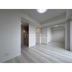 クラリティア西日暮里 801