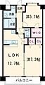 WoodVillage城南6階11.3万円