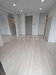 ＳＹＦＯＲＭＥ　ＩＴＡＢＡＳＨＩIII 1101 11階2LDKのリビング/ダイニング