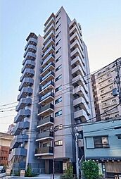 クラリティア西日暮里