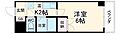 ハイツ亀島6階4.8万円