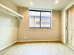 TheSiesta唐木田Terravene B 1階3LDKのリビング/ダイニング