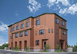 TheSiesta唐木田Terravene D