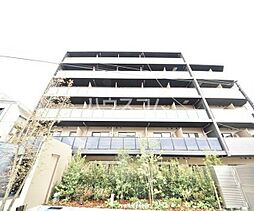 ハーモニーレジデンス高田馬場