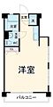 ザ.オルタナアパート4階7.1万円
