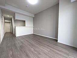 アルファコート曳舟2 807 8階2LDKのリビング/ダイニング