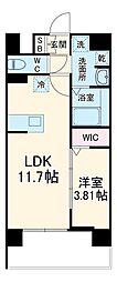 WORVE吹田江坂 5階/-