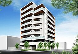 プレディアコート板橋 705