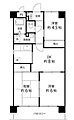 T'sgardenWARABI25階9.1万円