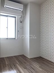 オハナ　柏たなかパークフロント 9階3LDKのリビング/ダイニング