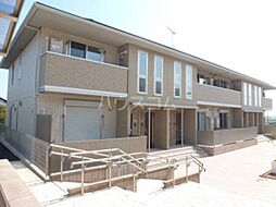 ラ フォンテ　Ａ