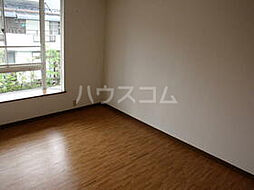 ドミール立川II 201 2階3DKのリビング/ダイニング