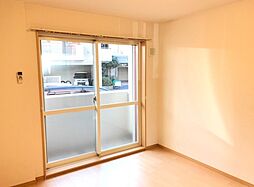 JR横須賀線 新川崎駅 徒歩26分の賃貸マンション 1階1Kのリビング/ダイニング