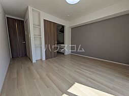 ルーツショアIII 101 1階1Kのリビング/ダイニング