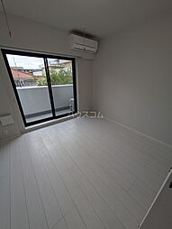 クレヴィスタ成増II 101 1階1Kのリビング/ダイニング