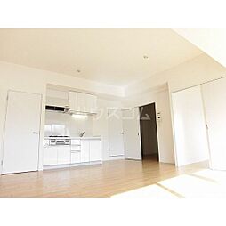 Ｓ−ＦＯＲＴ乙川 611 6階1SLDKのリビング/ダイニング