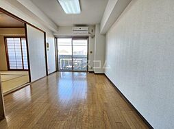 Ｉ・Ｆビル 201 2階2DKのリビング/ダイニング