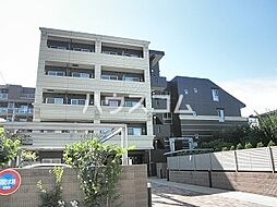 京王線 東府中駅 徒歩5分の賃貸マンション