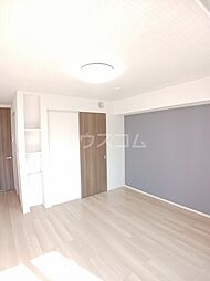 ベルメゾン江南 103 1階1Kのリビング/ダイニング