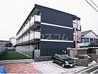 神奈川県川崎市幸区南加瀬3丁目7-10：物件画像／ハウスコム西東京株式会社　大森店