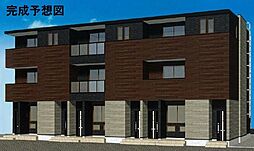 ヴィラージュ狭山祇園Ｂ