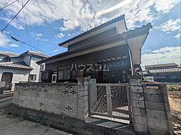 鴻巣市鎌塚3丁目戸建