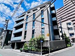 東京メトロ丸ノ内線 茗荷谷駅 徒歩5分の賃貸マンション