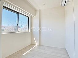 Ｂｒｉｌｌｉａ　ｉｓｔ　文京茗荷谷 407 4階2Kの室内