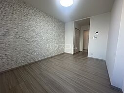 ココライフ堀ノ内 101 1階1Kのリビング/ダイニング