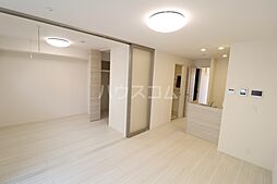 ハイトラスト　B 102 1階2LDKのリビング/ダイニング