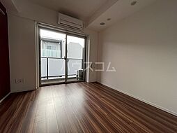 JR横須賀線 武蔵小杉駅 徒歩9分の賃貸マンション 6階1Kのリビング/ダイニング