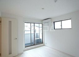 Ｐｒｉｖｉａ笹塚 201 2階1Kのリビング/ダイニング