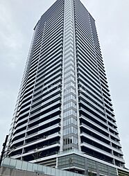 プラウドタワー相模大野クロス