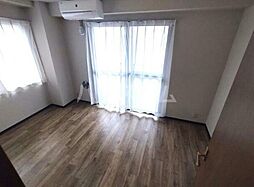 メゾン・ド・エイト 201 2階1Kのリビング/ダイニング