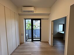 アジールコート松濤 1101 11階1LDKのリビング/ダイニング