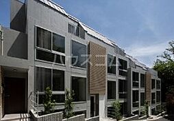 D‘sVARIE高田馬場レジデンス