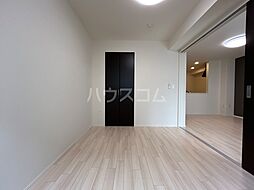 inoori 1階2LDKのリビング/ダイニング