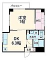 グリーンコーポ高島5階11.7万円