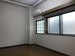 森下ビル 202 2階1Kのリビング/ダイニング