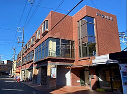 静岡鉄道静岡清水線 音羽町駅 徒歩1分の賃貸マンション