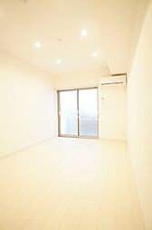 リブリ・パークヒル洋光台 102 1階1Kのリビング/ダイニング