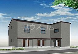 仮)相模原市中央区上溝アパート