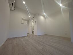 DolceVita南流山(ドルチェヴィータミナミナガレヤマ) 103 1階1LDKのリビング/ダイニング