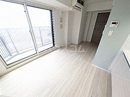 レジディア笹塚III 604