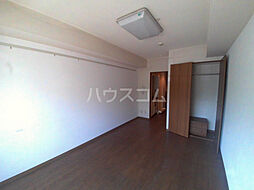 ホーム幕張本郷 5階1Kのリビング/ダイニング