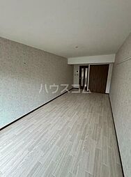 グランドパレスＮＳ−5 502 5階1Kのリビング/ダイニング