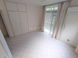 グリーンヒル多摩 103