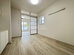 日暮里舎人ライナー 江北駅 徒歩6分の賃貸マンション 2階1LDKのリビング/ダイニング