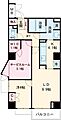 クレッセント三鷹11階24.7万円